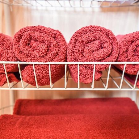Ardonas Villa Sventoji Ngoại thất bức ảnh